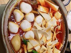-肖记公安牛肉鱼杂(田林路店)