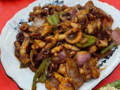 -碧海银沙海鲜餐厅(恒大海上威尼斯店)