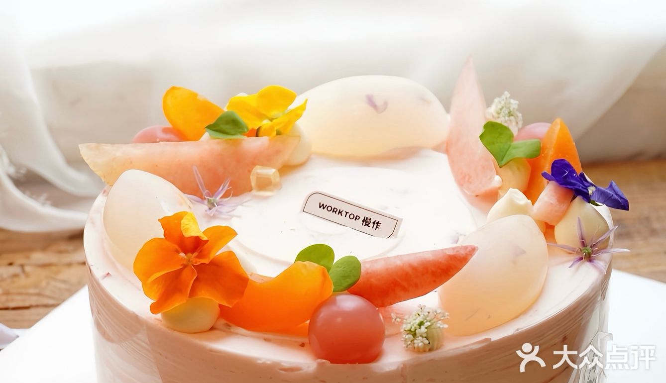 🍑五月是桃子味儿