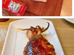 -卡朋西餐(较场西路店)