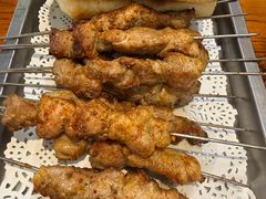 -三喜龙虾(江西路总店)