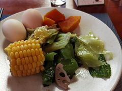 -中铁花水湾温泉酒店(大邑店)