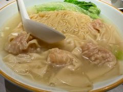 -禄运茶居·手工点心(猎德店)