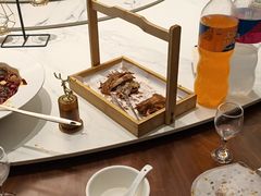 -新海渔港·胶东海鲜家常菜·家宴(奥体中心店)
