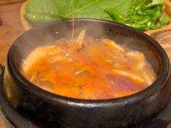 大酱汤-济州爱肉堂(总店)