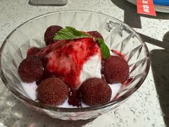 -鱼酷活鱼烤鱼(新世界城店)