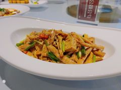 -紫鑫阁饭庄(长安店)