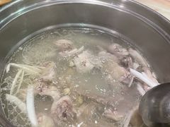 -四季合味椰子鸡(南山大冲店)
