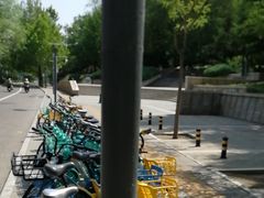 -玲珑塔公园