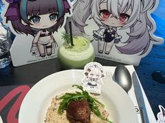 -Nord Grill&Bar Highland诺德西餐(深圳欢乐海岸店)