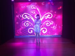 -邓丽君音乐主题餐厅