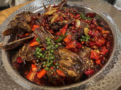 -小天府川菜馆(魏公村店)