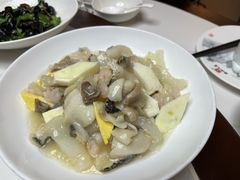 -西山人家·传统苏帮菜·家宴(木渎店)