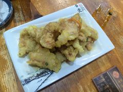 -春發合饭庄