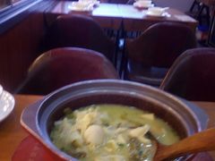 -周鱼小馆石锅酸菜鱼(活力汇店)