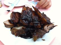 酱鸭-春餐厅