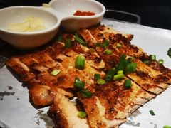 -绿茶餐厅(燕郊永旺店)