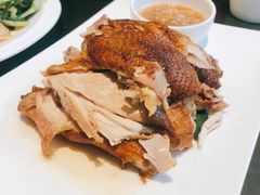 福山烧鸡-东莱馋房(陆家嘴店)