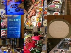 -廊坊固安福朋喜来登酒店
