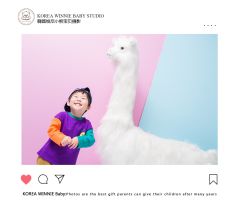 -星宝贝儿童摄影