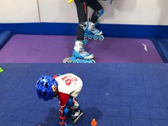 -逸动少儿体能·运动培训(申花校区)