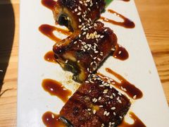 -酒井酱子·深夜食堂(东城汇店)