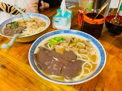 -锦泓老字号猪脏粉(东联大厦店)