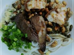 -牛八宝桂林米粉(八里庄店)