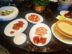 -上海苏宁宝丽嘉酒店·嘉府壹号中餐厅
