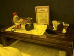 -舞指仙境足浴按摩(政务店)