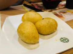 -添好运点心专门店(中环IFC店)