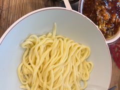 -锅儿挑面馆