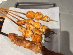 -醉炫音速烧烤·干煸菜(沙河总店)