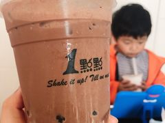 -1点点(新达汇三林店)