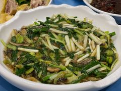 宁式鳝丝-阿毛饭店(和义路店)