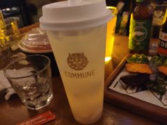 -COMMUNE幻师(创意园店)