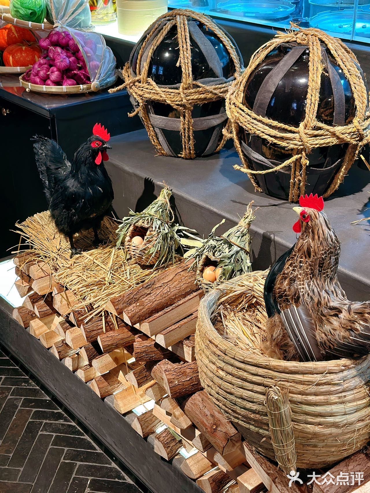 慕名而来的铁锅炖新店，果然没让我失望！   