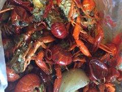 -老谢龙虾(芜湖路店)