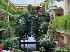 -白天鹅宾馆-宏图府餐厅