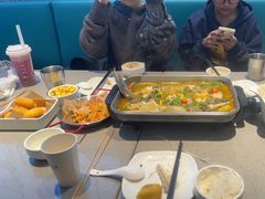 -半天妖烤鱼(丰科万达店)