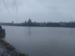 -南通濠河风景名胜区