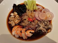 -百富源·海鲜辽菜(浑河堡店)