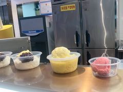 -满记甜品(北京东坝万达店)