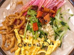 -北平小馆·烤鸭·家常菜(磨房北里店)