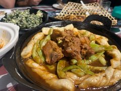 -北京水岸山吧度假村(雁栖镇店)