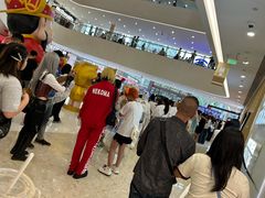 -义乌之心城市生活广场