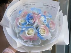 -ChaKo Flora ·茶子花艺 (市北店)