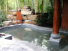 -天目湖御水温泉·度假酒店