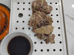 -老毛手抓·盐池滩羊非遗手抓(宁夏总店)