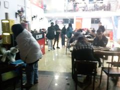 大堂-林二哥宜烤官·宜宾小烧烤